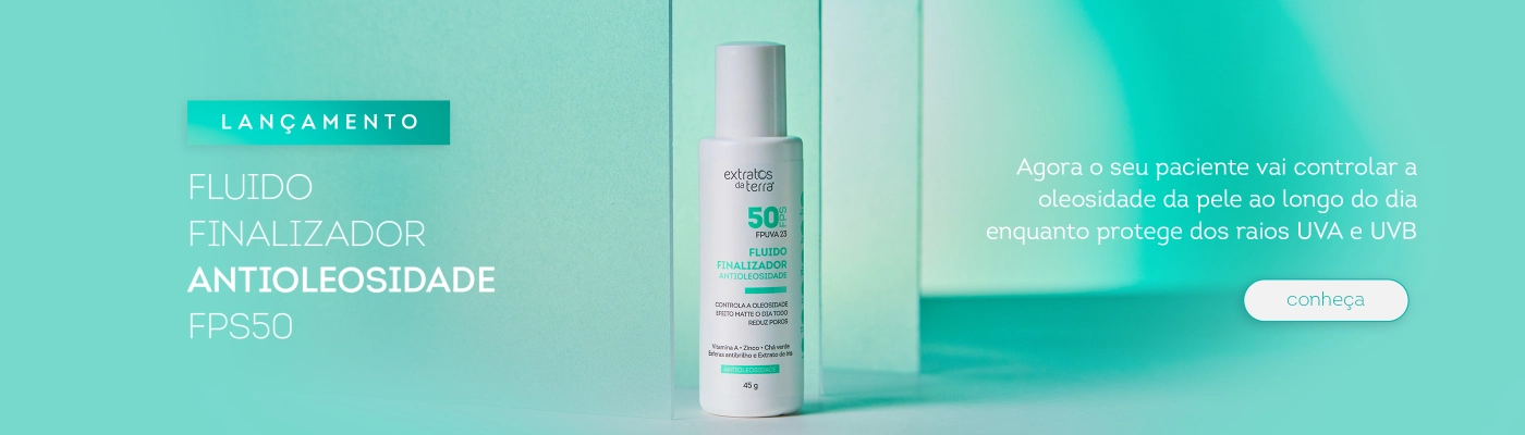 Fluido Finalizador Antioleosidade