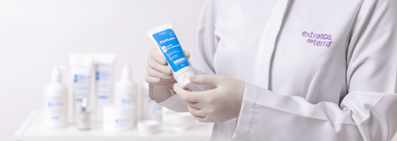 Kit Facial para estética