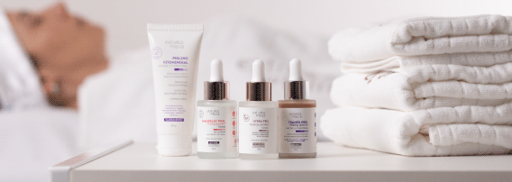 Kit Facial profissional