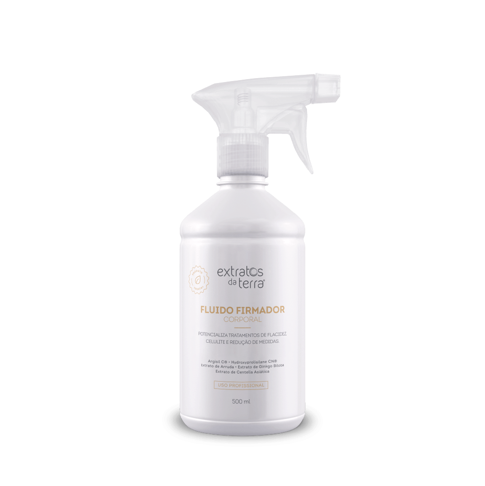Fluido Firmador Corporal 500 ml