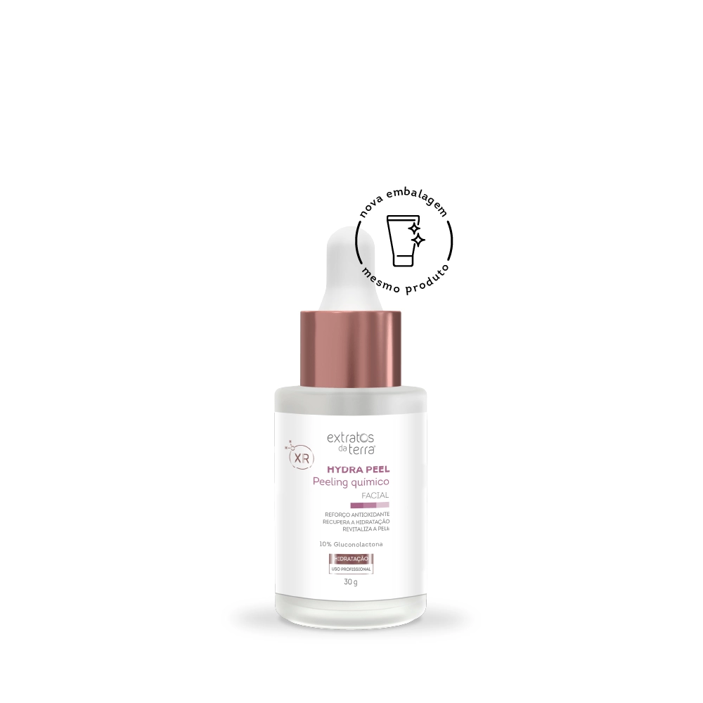 Hydra Peel Xr - Peeling Químico - 30 g