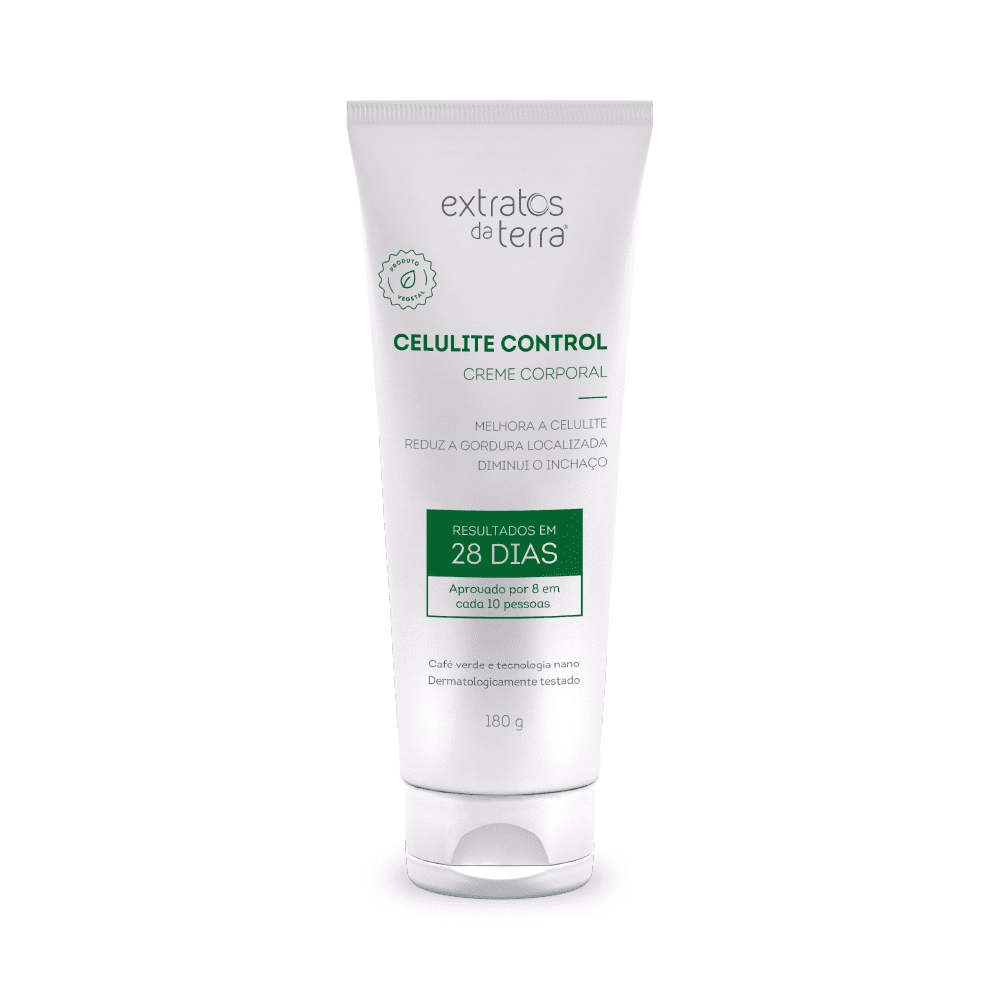 Celulite Control 180 g