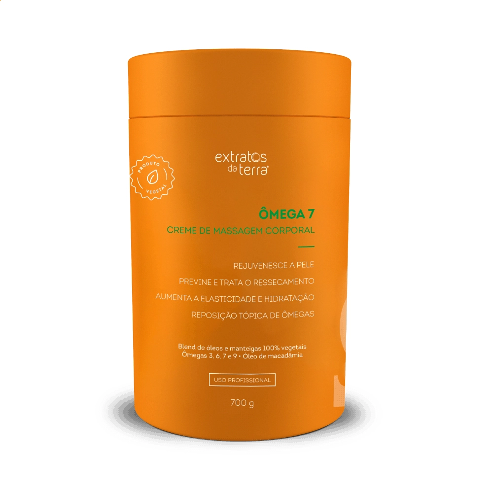 Pro Vegetal Ômega 7 - 700 g